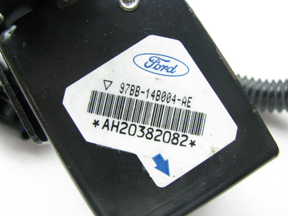 NEW - OUT OF BOX OEM Ford 97BB-14B004-AE Front Right SRS Crash Sensor