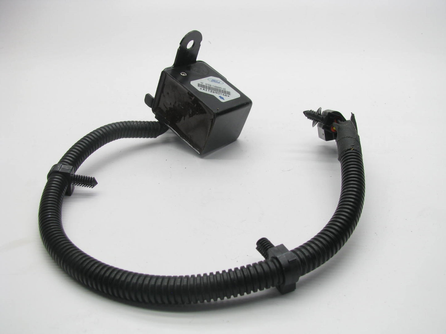 NEW OUT OF BOX SRS Crash Sensor For FORD MERCURY 97BB-14B005-AE