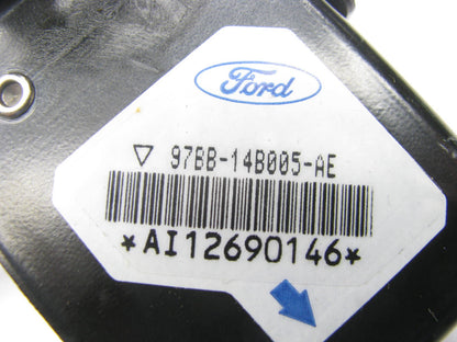 NEW OUT OF BOX SRS Crash Sensor For FORD MERCURY 97BB-14B005-AE