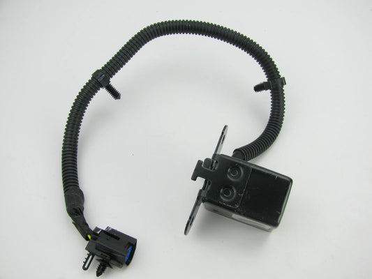 New FRONT LEFT SRS Impact Crash Sensor 1998-2000 Ford Contour, Mercury Mystique