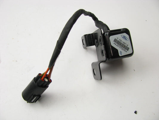 NEW - OUT OF BOX OEM Ford 97BB-14B007-AB Rear SRS Crash Sensor