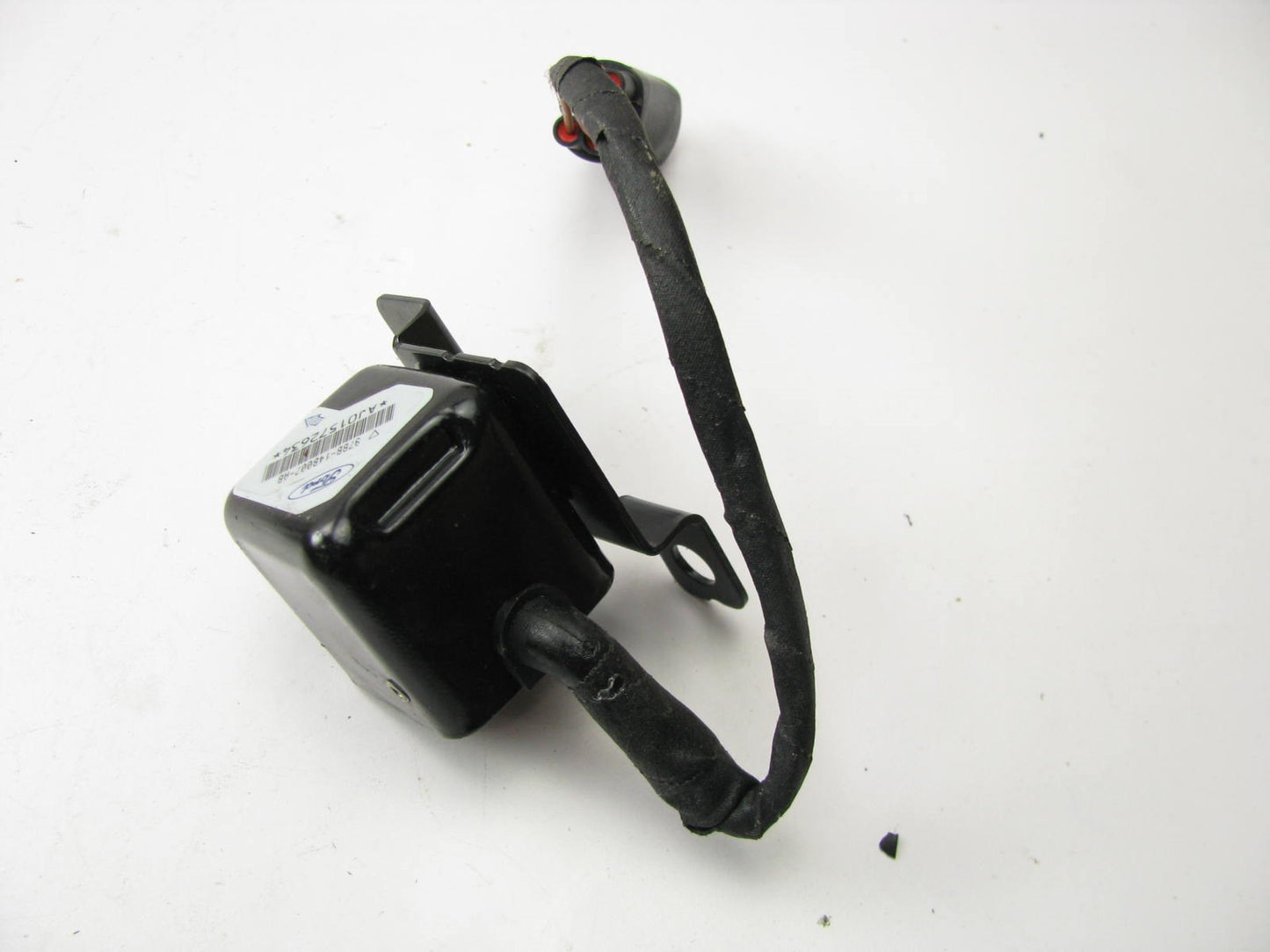 NEW - OUT OF BOX OEM Ford 97BB-14B007-AB Rear SRS Crash Sensor