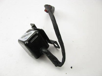 NEW - OUT OF BOX OEM Ford 97BB-14B007-AB Rear SRS Crash Sensor