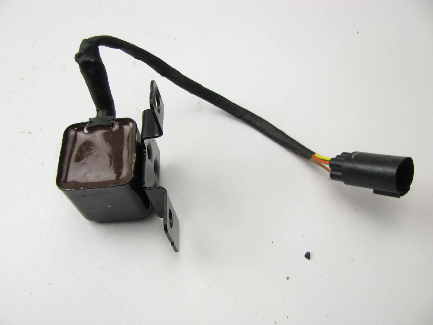 NEW - OUT OF BOX OEM Ford 97BB-14B007-AB Rear SRS Crash Sensor