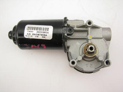 NEW - Out Of Box 97BB-17B571-AA Windshield Wiper Motor 1995-1997 Ford Contour
