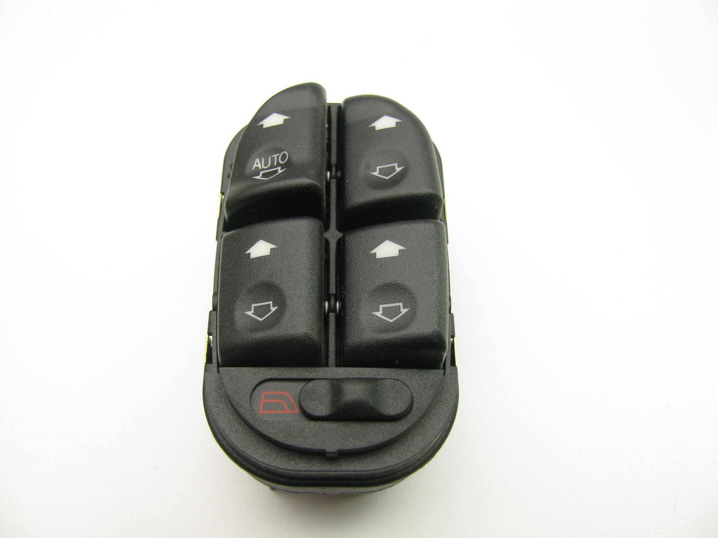 NEW - OUT OF BOX - OEM Ford 97BG-14A132-AA Left Drivers Side Power Window Switch