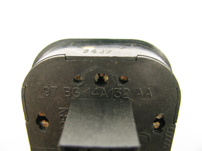 NEW - OUT OF BOX - OEM Ford 97BG-14A132-AA Left Drivers Side Power Window Switch
