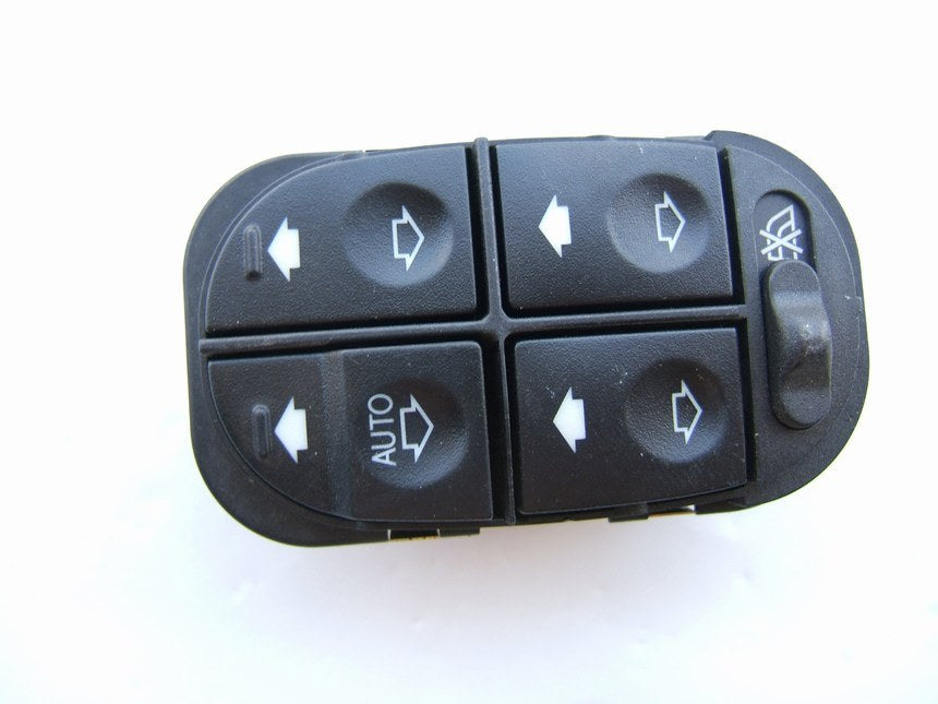 NEW - OUT OF BOX - FORD 97BG-14A132-CA Main Power Window Switch