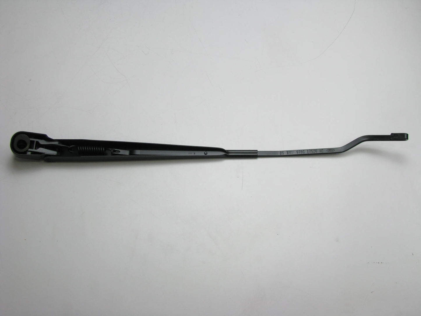 NEW - OUT OF BOX FORD 97BG-17526-AC Left Driver Side Windshield Wiper Arm