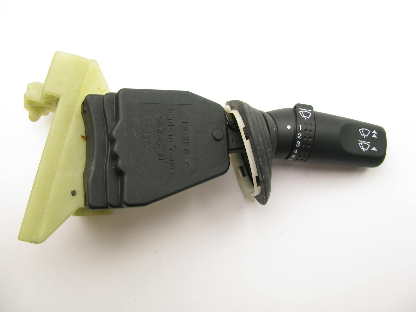 NEW - OUT OF BOX - OEM Ford 97BG-17K478-BB Windshield Wiper Switch 99-00 Cougar