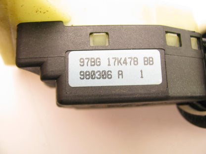 NEW - OUT OF BOX - OEM Ford 97BG-17K478-BB Windshield Wiper Switch 99-00 Cougar