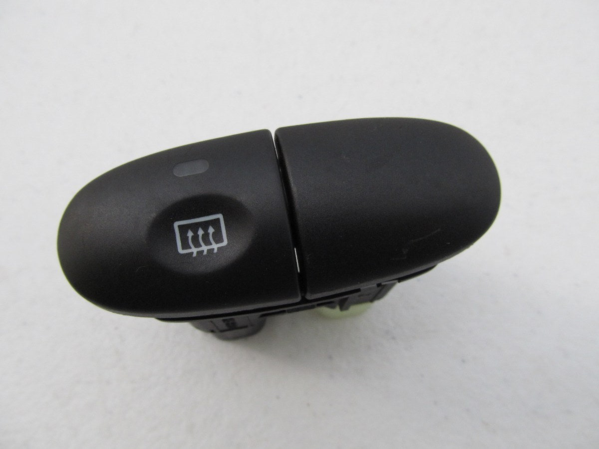 NEW - OUT OF BOX - 1995-2000 Mercury Mystique Contour OEM Rear Defrost Switch