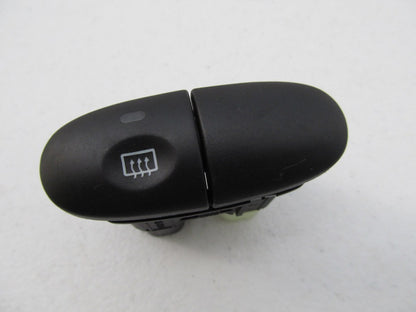NEW - OUT OF BOX - 1995-2000 Mercury Mystique Contour OEM Rear Defrost Switch