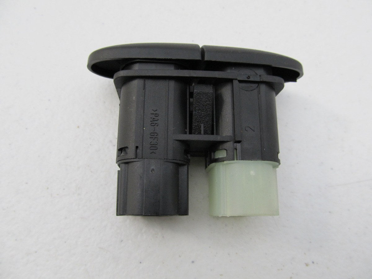 NEW - OUT OF BOX - 1995-2000 Mercury Mystique Contour OEM Rear Defrost Switch