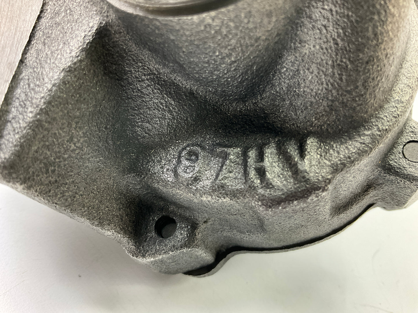 NEW - OUT OF BOX 97HV Oil Pump - High Volume For Chrysler 2.2L 2.5L