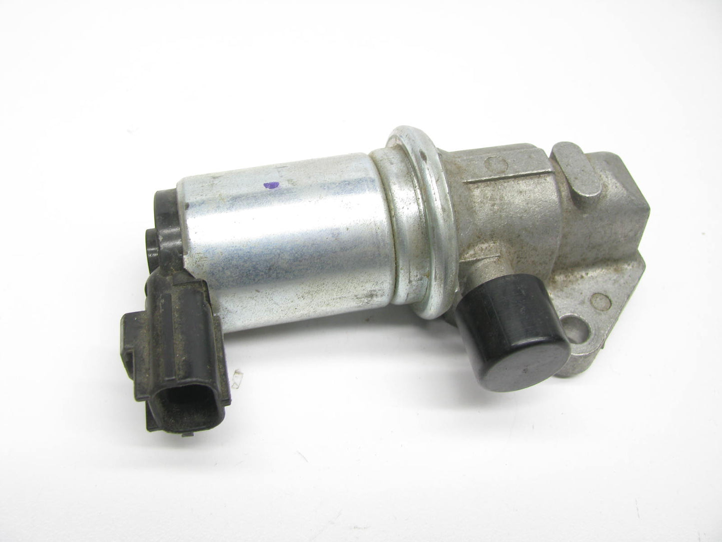 NEW - OUT OF BOX - FORD 97JF-9F715-BA Fuel Injection Idle Air Control Valve IAC