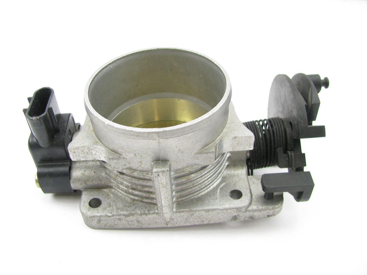 NEW - OUT OF BOX - OEM Ford 97JF-AB Throttle Body 1997-1999 Explorer 4.0L V6