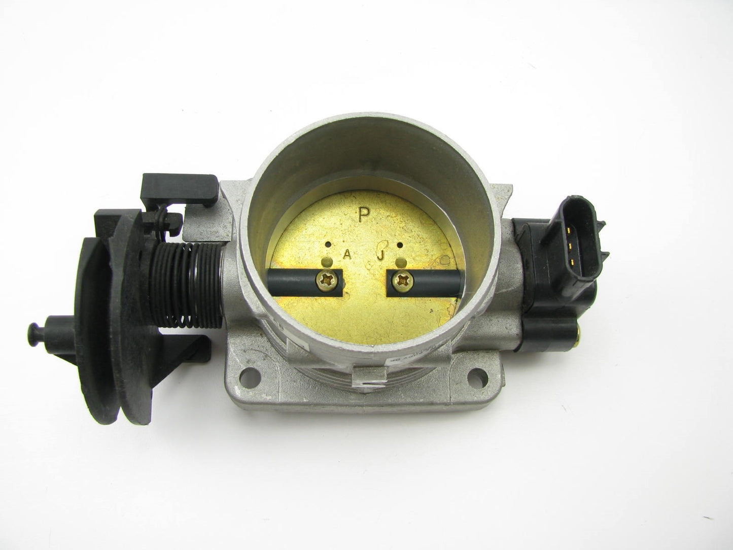 NEW - OUT OF BOX - OEM Ford 97JF-AB Throttle Body 1997-1999 Explorer 4.0L V6