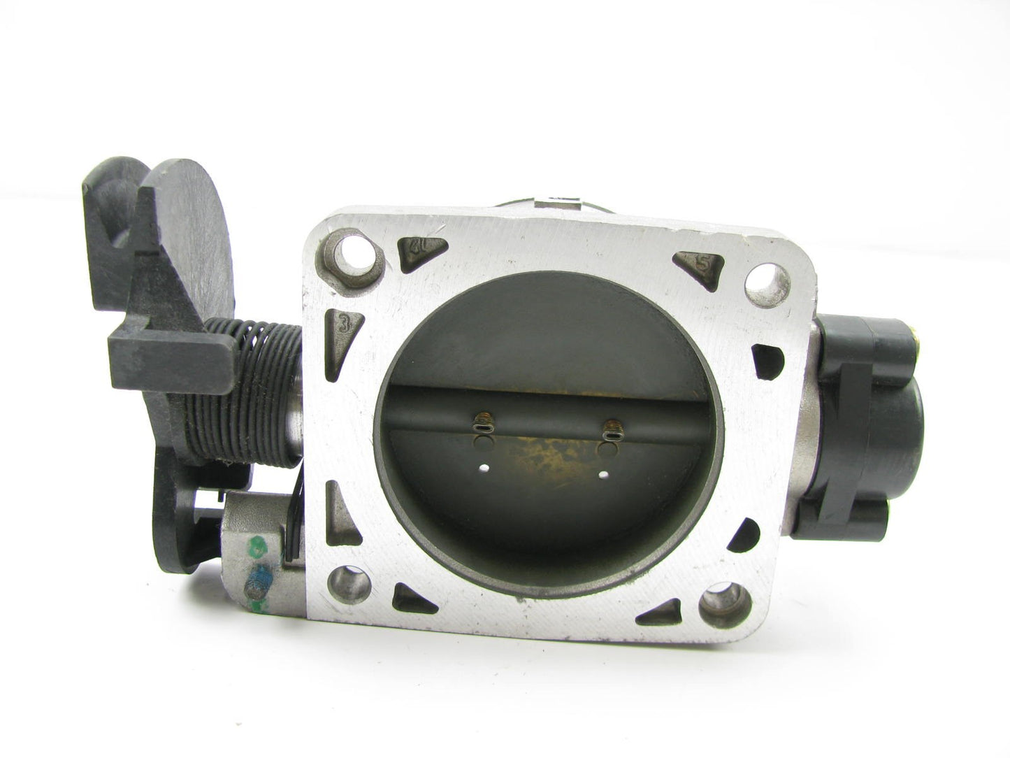 NEW - OUT OF BOX - OEM Ford 97JF-AB Throttle Body 1997-1999 Explorer 4.0L V6