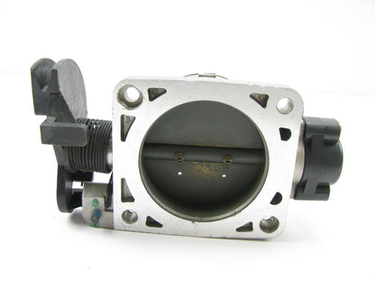 NEW - OUT OF BOX - OEM Ford 97JF-AB Throttle Body 1997-1999 Explorer 4.0L V6