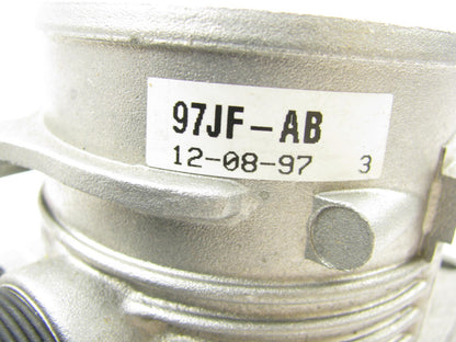 NEW - OUT OF BOX - OEM Ford 97JF-AB Throttle Body 1997-1999 Explorer 4.0L V6