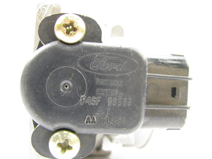 NEW - OUT OF BOX - OEM Ford 97JF-AB Throttle Body 1997-1999 Explorer 4.0L V6