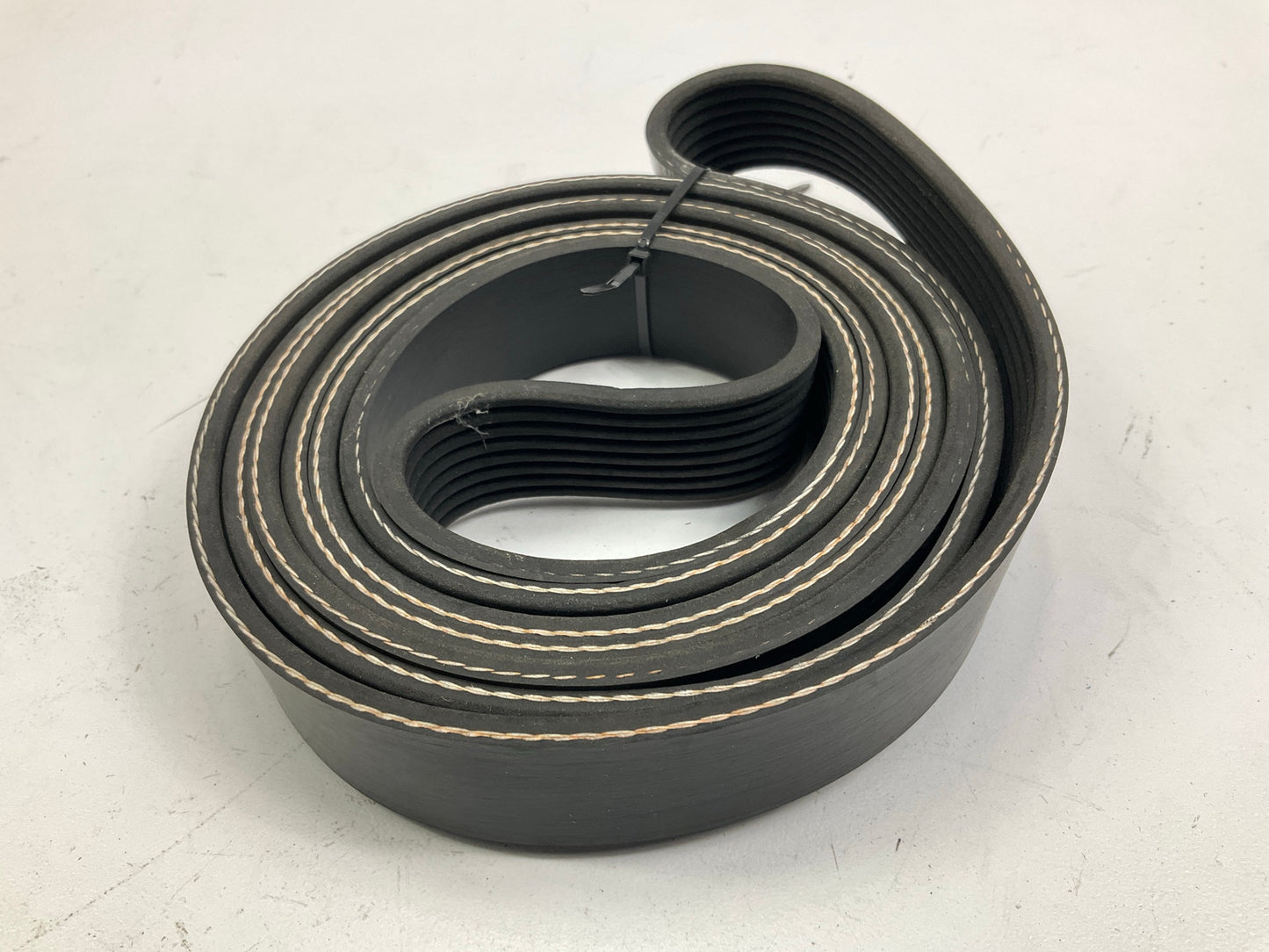 NEW - 980K8 Serpentine Belt - MADE IN USA