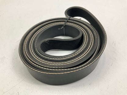 NEW - 980K8 Serpentine Belt - MADE IN USA