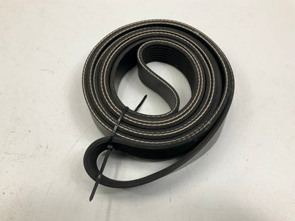 NEW - 980K8 Serpentine Belt - MADE IN USA