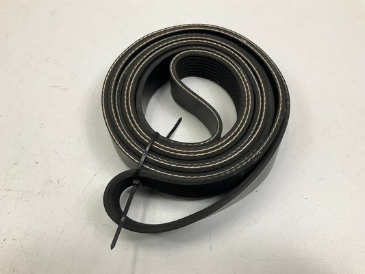 NEW - 980K8 Serpentine Belt - MADE IN USA