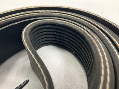 NEW - 980K8 Serpentine Belt - MADE IN USA