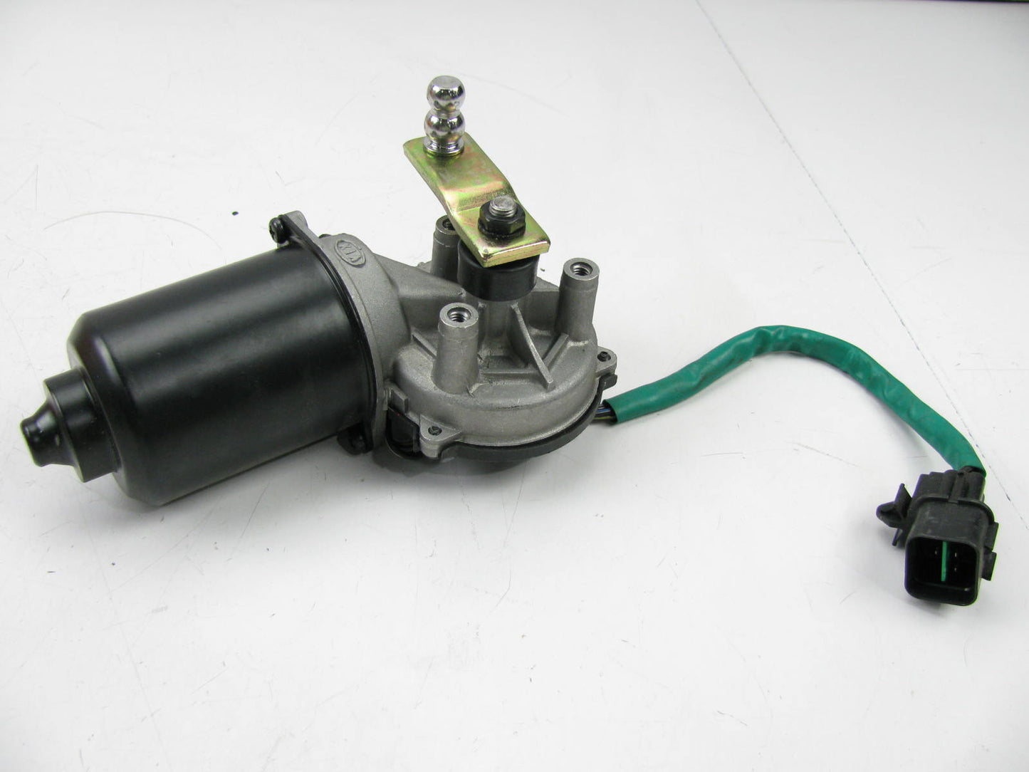 NEW OUT OF BOX - GENUINE OEM For Kia 98110-3C200 Windshield Wiper Motor