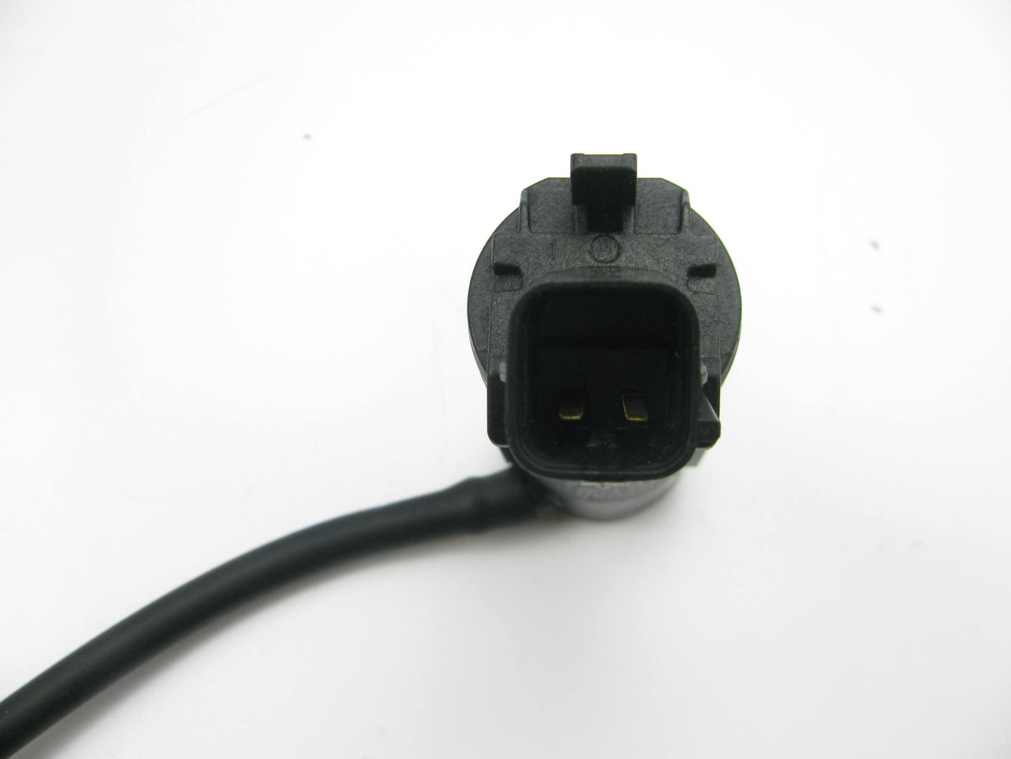 NEW - OUT OF BOX OEM Denso 98510-1C000 Windshield Washer Pump For Hyundai