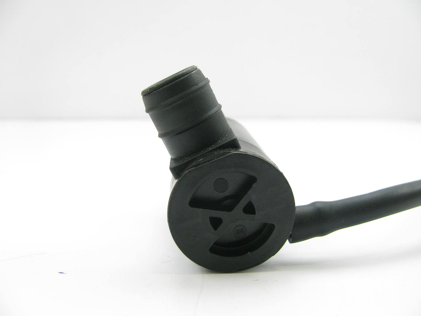 NEW - OUT OF BOX OEM Denso 98510-1C000 Windshield Washer Pump For Hyundai