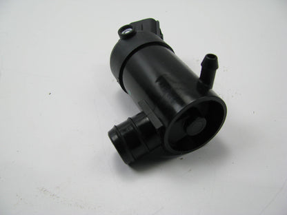NEW OUT OF BOX - 985103T500 Windshield Washer Pump