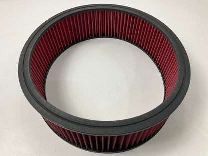 NEW UNBOX Spectre Performance Dual Inlet 16'' Air Cleaner Airbox W 4'' Tall Filter