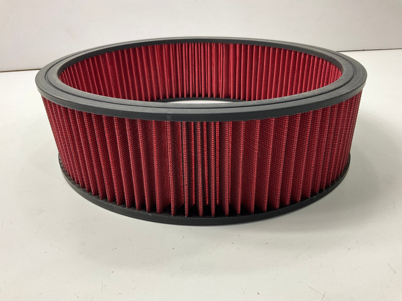 NEW UNBOX Spectre Performance Dual Inlet 16'' Air Cleaner Airbox W 4'' Tall Filter