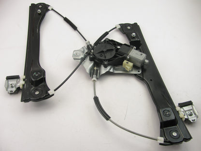 NEW Unboxed 98810J3010 Front Left Power Window Motor & Regulator 2012-2016 Cruze