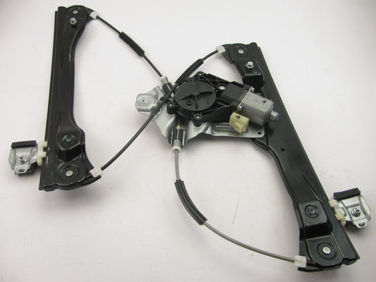 NEW Unboxed 98810J3010 Front Left Power Window Motor & Regulator 2012-2016 Cruze