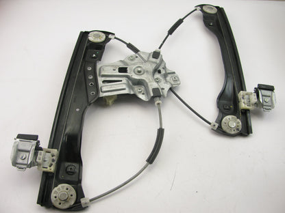 NEW Unboxed 98810J3010 Front Left Power Window Motor & Regulator 2012-2016 Cruze