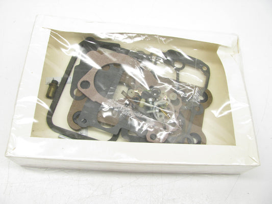 WHITEBOX - 989A Carburetor Rebuild Kit - ROCHESTER 2SE