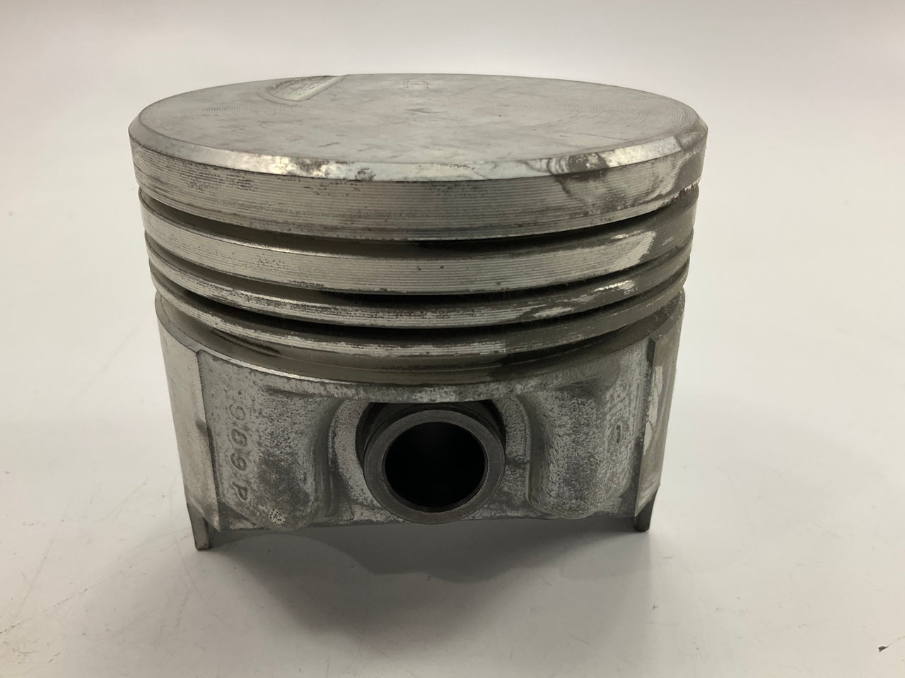 Unboxed 989P Engine Piston 0.020'' - 1968-1985 CHEVY 7.0L 427 Gas V8 Truck