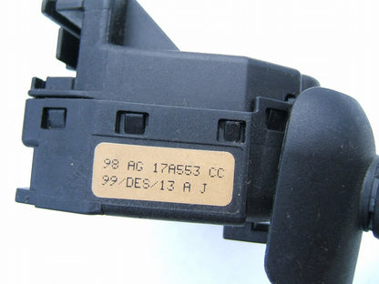 NEW - OUT OF BOX 98AG-17A553-CC Windshield Wiper Switch 2000-2013 Ford Focus