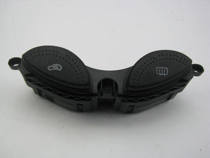 NEW - OUT OF BOX 98AG-18C621-AG Rear Window Defroster Switch 2000-04 Ford Focus