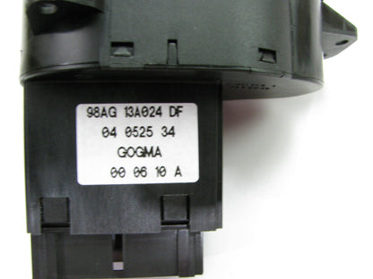 NEW - OUT OF BOX Headlight Headlamp Switch 98AG13A024DF / SW-5574