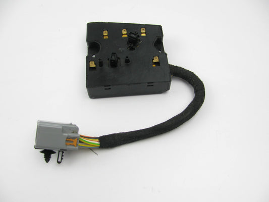NEW - OUT OF BOX - OEM Ford 98BG-14A701-AA FRONT LEFT 8-Way Power Seat Switch