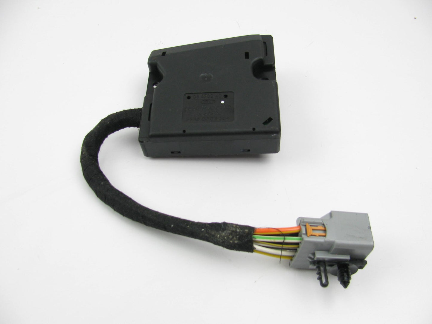 NEW - OUT OF BOX - OEM Ford 98BG-14A701-AA FRONT LEFT 8-Way Power Seat Switch