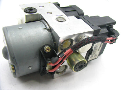 NEW - OUT OF BOX 98BG-2M110-BC ABS Brake Pump & Motor WITHOUT Traction Control