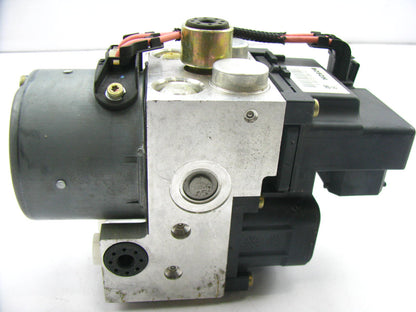 NEW - OUT OF BOX 98BG-2M110-BC ABS Brake Pump & Motor WITHOUT Traction Control