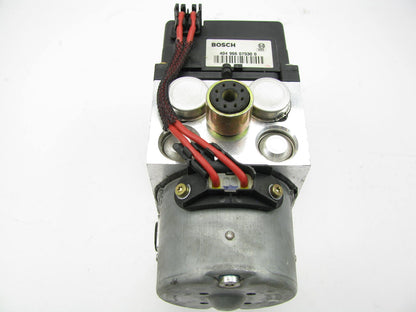 NEW - OUT OF BOX - OEM Ford 98BG-2M110-BD ABS Anti Lock Brake Pump And Module